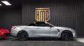BMW M4 Cabrio Competition xDrive Grau - thumbnail 4