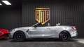BMW M4 Cabrio Competition xDrive Grau - thumbnail 5