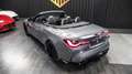 BMW M4 Cabrio Competition xDrive Grau - thumbnail 10