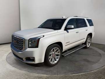 Denali 6.2 *Roof* *DVD/Blu-Ray* *Nav*