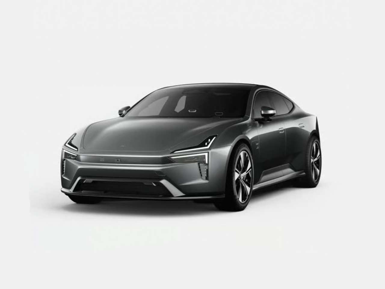 Polestar 5 Dual Motor Launch Edition