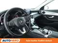 Mercedes-Benz C 180 C 180 CGI T Avantgarde Aut.*NAVI*LED* Weiß - thumbnail 11