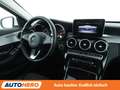 Mercedes-Benz C 180 C 180 CGI T Avantgarde Aut.*NAVI*LED* Weiß - thumbnail 13