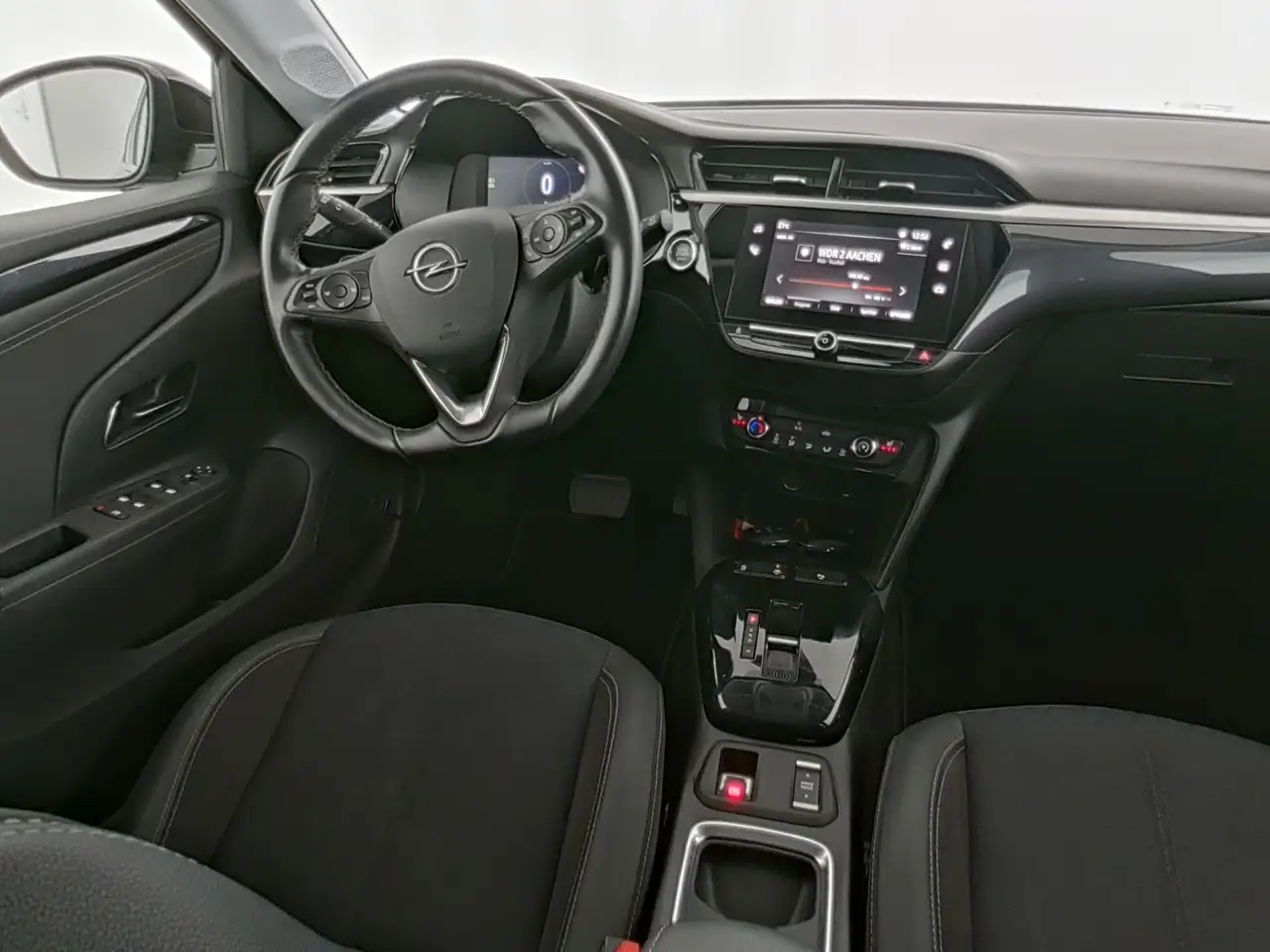 Opel Corsa Elegance Kamera LED Tempomat SHZ PDC Kessy, миниатюра 16