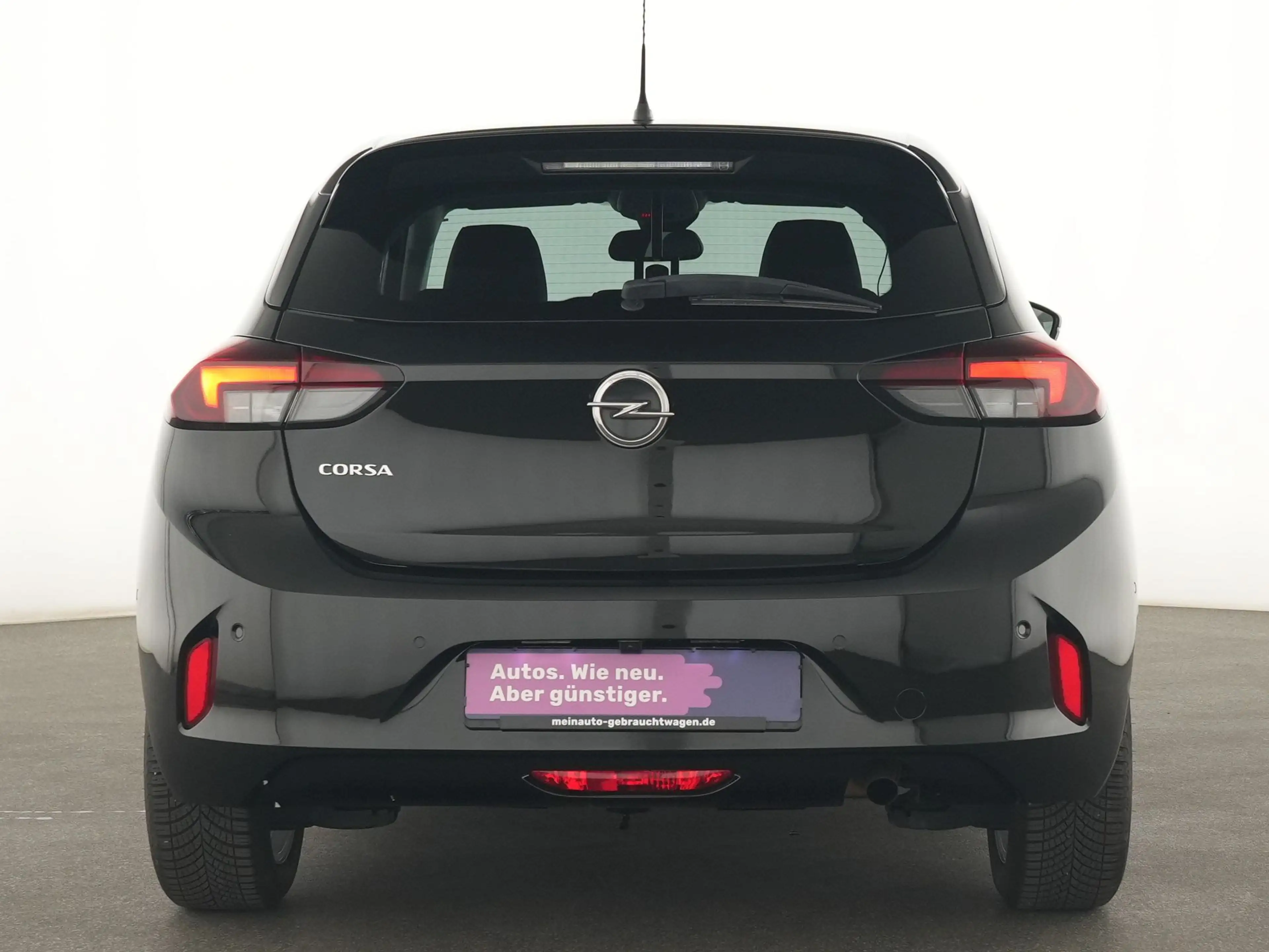 Opel Corsa Elegance Kamera|LED|Tempomat|SHZ|PDC|Kessy — photo 7