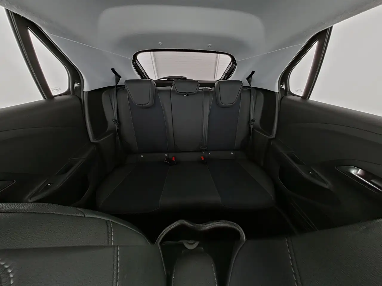 Opel Corsa Elegance Kamera LED Tempomat SHZ PDC Kessy, миниатюра 17