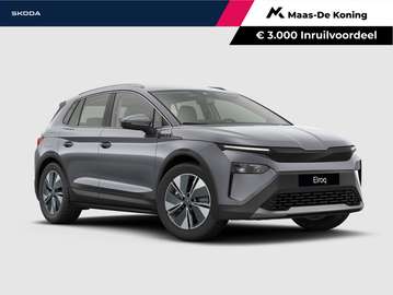 Tour Edition Elektromotor 210 kW / 286 PK SUV Elek