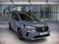 Nissan Townstar Kombi L1 DIG-T 130 AT TEKNA Noir - thumbnail 6