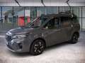 Nissan Townstar Kombi L1 DIG-T 130 AT TEKNA Noir - thumbnail 3