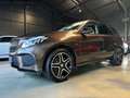 Mercedes-Benz GLE 450 PANORAMA/360/NIGHT/PARK/LED/AMG INT. Brun - thumbnail 35
