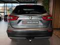 Nissan Qashqai 1.3 DIG-T Tekna Grijs - thumbnail 5