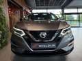 Nissan Qashqai 1.3 DIG-T Tekna Grijs - thumbnail 4