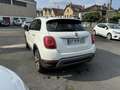 Fiat 500 X 1.4 MultiAir - 140 S\u0026S Cross Gps + Clim + Radar AR Weiß - thumbnail 3