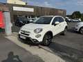 Fiat 500 X 1.4 MultiAir - 140 S\u0026S Cross Gps + Clim + Radar AR Weiß - thumbnail 1