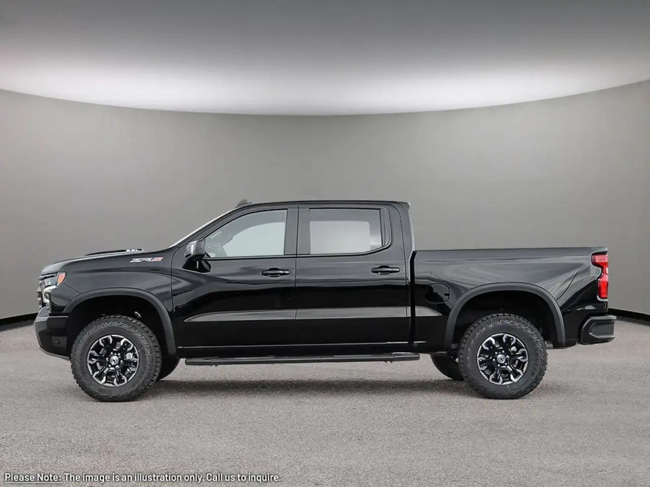 Chevrolet Silverado 1500 fotografie Chevrolet Silverado 1500