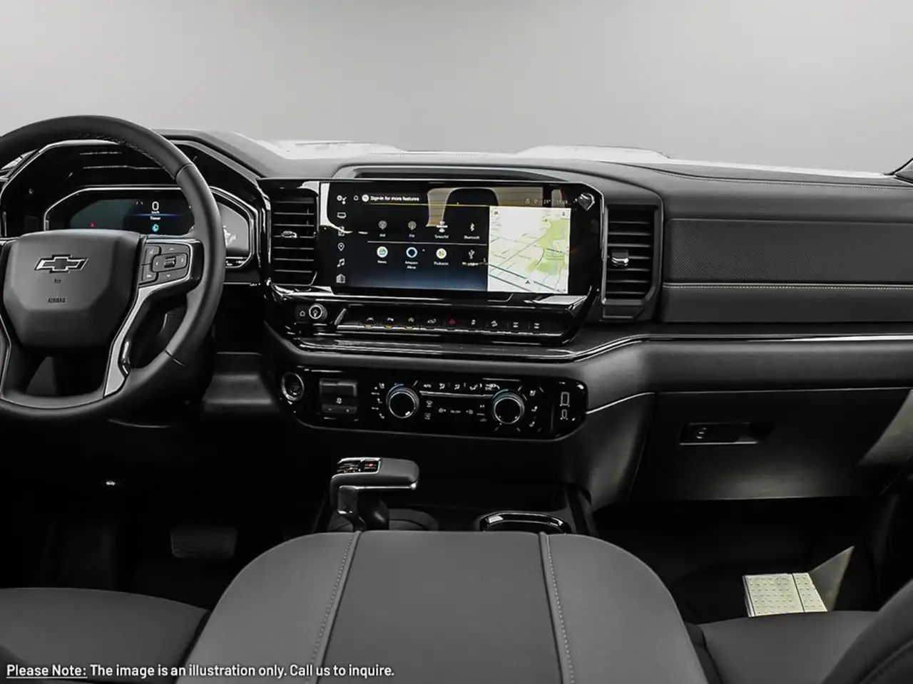 Chevrolet Silverado 1500 fotografie Chevrolet Silverado 1500