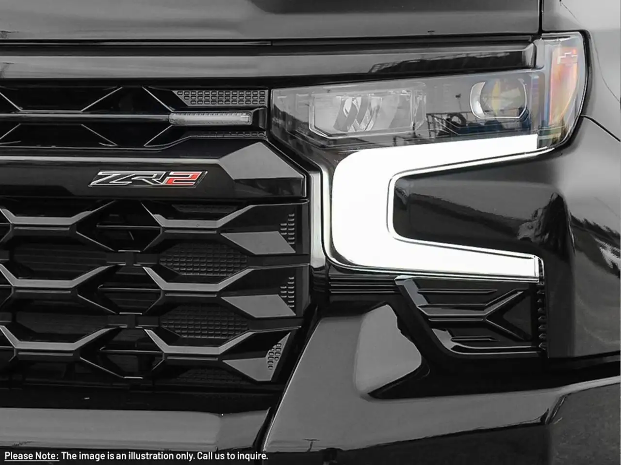 Chevrolet Silverado 1500 fotografie Chevrolet Silverado 1500