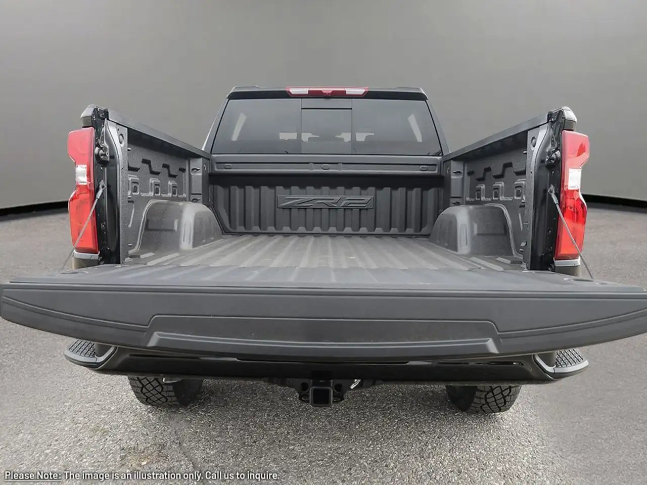 Chevrolet Silverado 1500 fotografie Chevrolet Silverado 1500