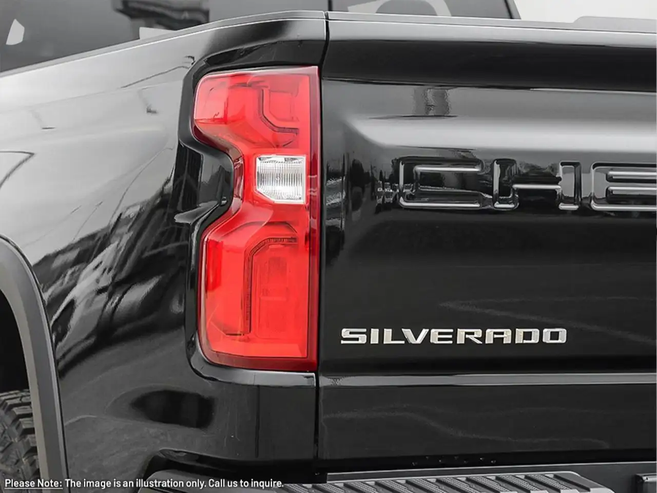 Chevrolet Silverado 1500 fotografie Chevrolet Silverado 1500