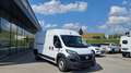 Fiat Ducato MAXI 35 L3H2 160 Weiß - thumbnail 11