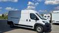 Fiat Ducato MAXI 35 L3H2 160 Weiß - thumbnail 10