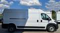 Fiat Ducato MAXI 35 L3H2 160 Weiß - thumbnail 9