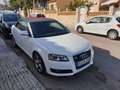 Audi A3 Cabrio  2 Puertas S- Line Blanco - thumbnail 2