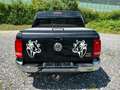 Volkswagen Amarok DoubleCab 2,0 TDI 4Motion Automatik Negro - thumbnail 6