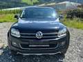 Volkswagen Amarok DoubleCab 2,0 TDI 4Motion Automatik Negro - thumbnail 2