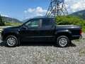 Volkswagen Amarok DoubleCab 2,0 TDI 4Motion Automatik Negro - thumbnail 8