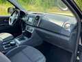 Volkswagen Amarok DoubleCab 2,0 TDI 4Motion Automatik Negro - thumbnail 11