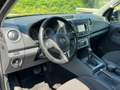 Volkswagen Amarok DoubleCab 2,0 TDI 4Motion Automatik Negro - thumbnail 9
