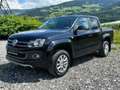 Volkswagen Amarok DoubleCab 2,0 TDI 4Motion Automatik Negro - thumbnail 1