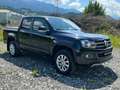 Volkswagen Amarok DoubleCab 2,0 TDI 4Motion Automatik Negro - thumbnail 3