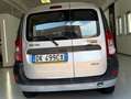 Dacia Logan Logan I 2007 MCV 1.5 dci Laureate 85cv 7p Argent - thumbnail 4