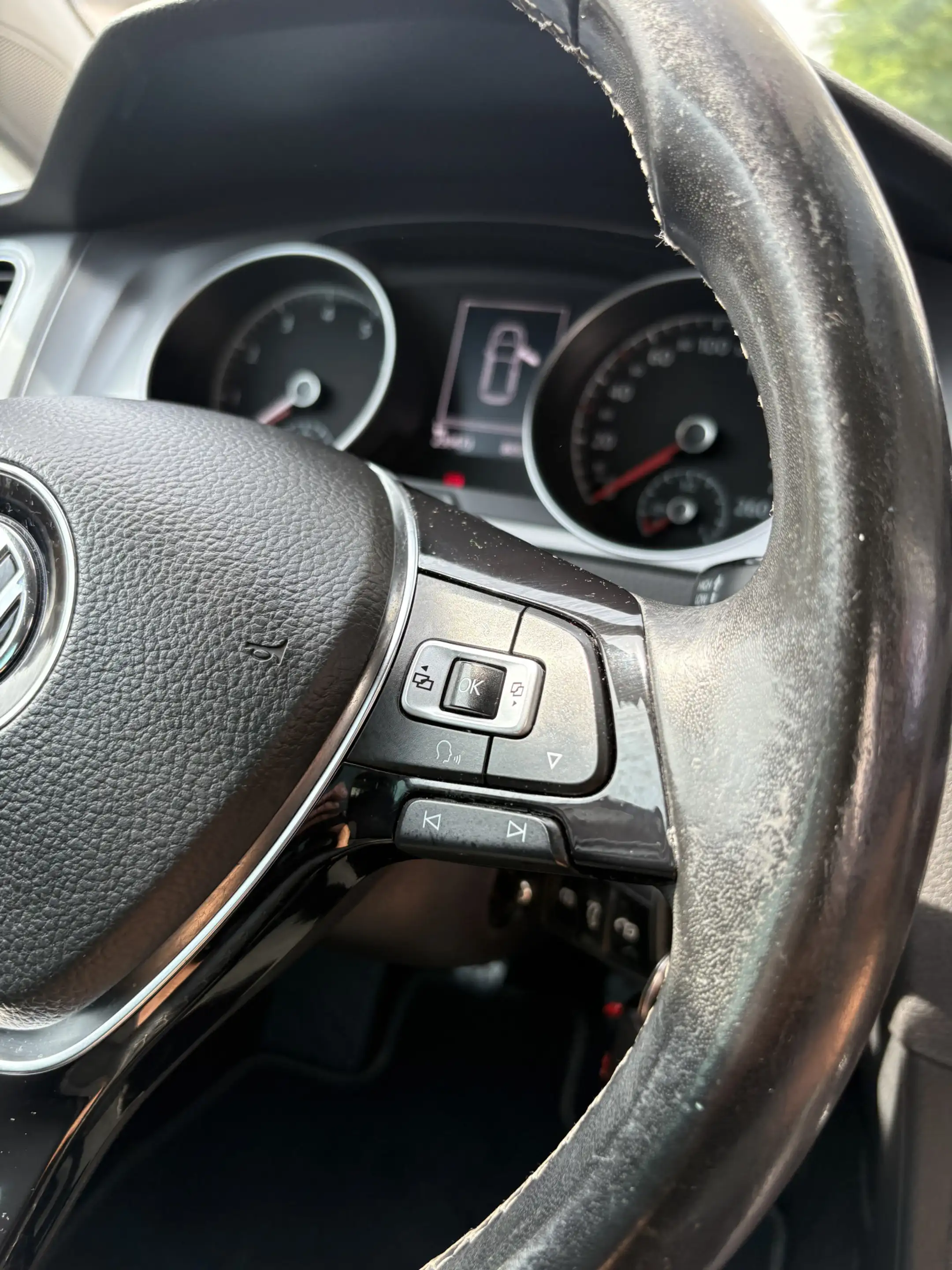 Volkswagen Golf R 1.4 TSI Business Edition CLIMA/NAVI/CRUISE/DEALER — photo 17