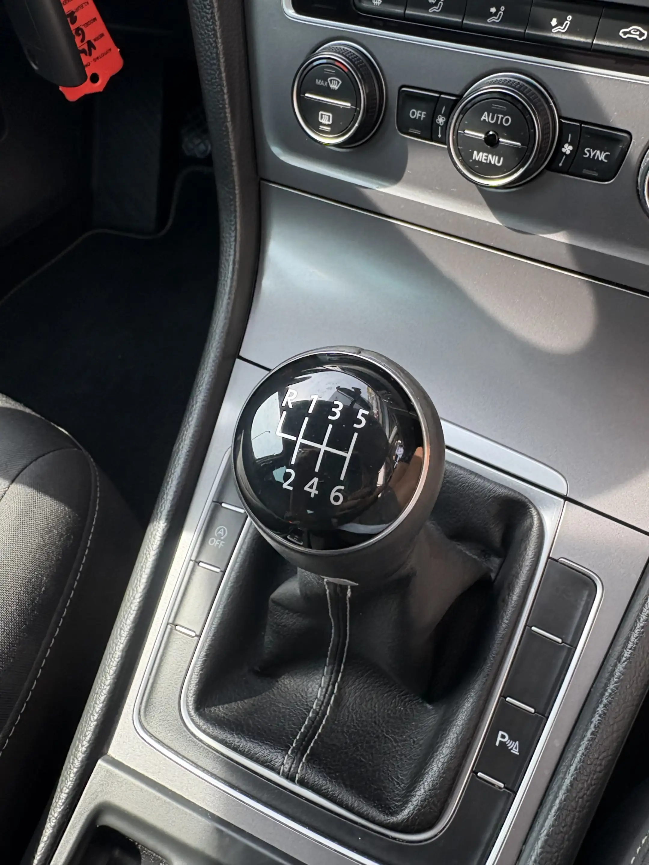 Volkswagen Golf R 1.4 TSI Business Edition CLIMA/NAVI/CRUISE/DEALER — photo 14