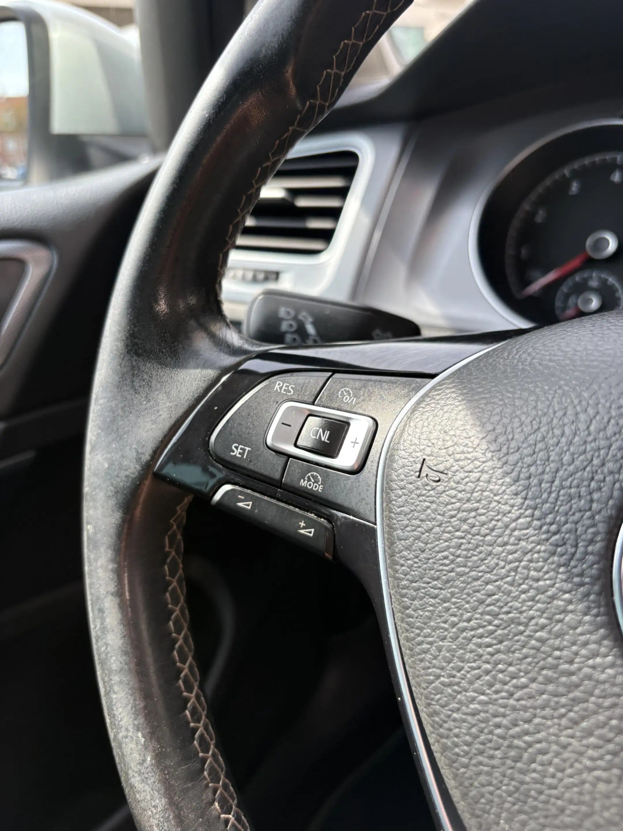 Volkswagen Golf R 1.4 TSI Business Edition CLIMA/NAVI/CRUISE/DEALER — photo 15