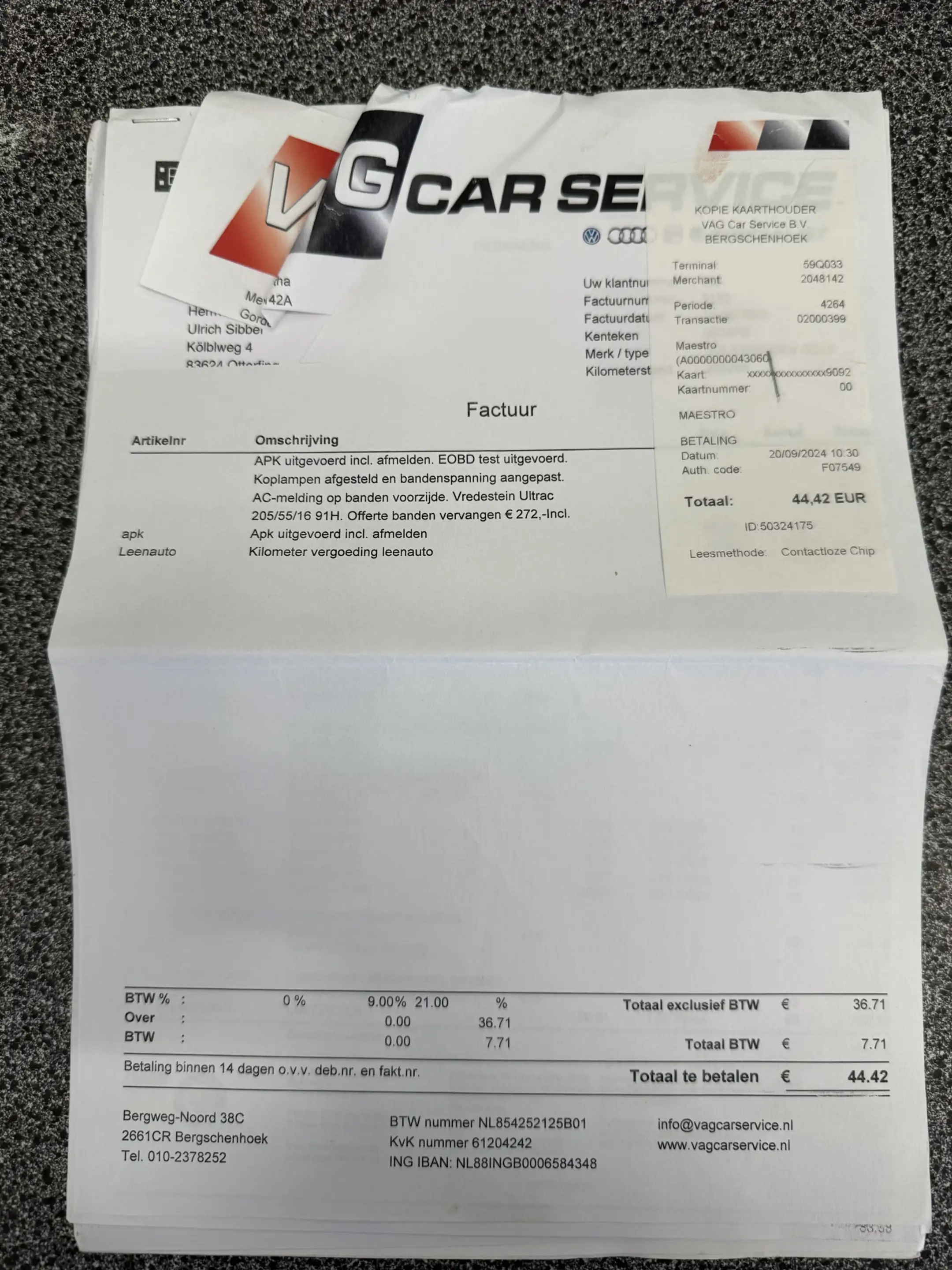 Volkswagen Golf R 1.4 TSI Business Edition CLIMA/NAVI/CRUISE/DEALER — photo 24