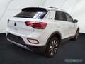 Volkswagen T-Roc Goal 1.0 TSI ACC Navi LED Side Assist Weiß - thumbnail 2