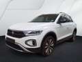 Volkswagen T-Roc Goal 1.0 TSI ACC Navi LED Side Assist Weiß - thumbnail 6