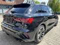 Audi S3 Sportback quattro PRAKTISCH VOLL!!!! Noir - thumbnail 13