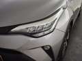 Toyota C-HR 1.8 Hybrid Dynamic | Parkeersensoren V+A | Navigat Gris - thumbnail 9