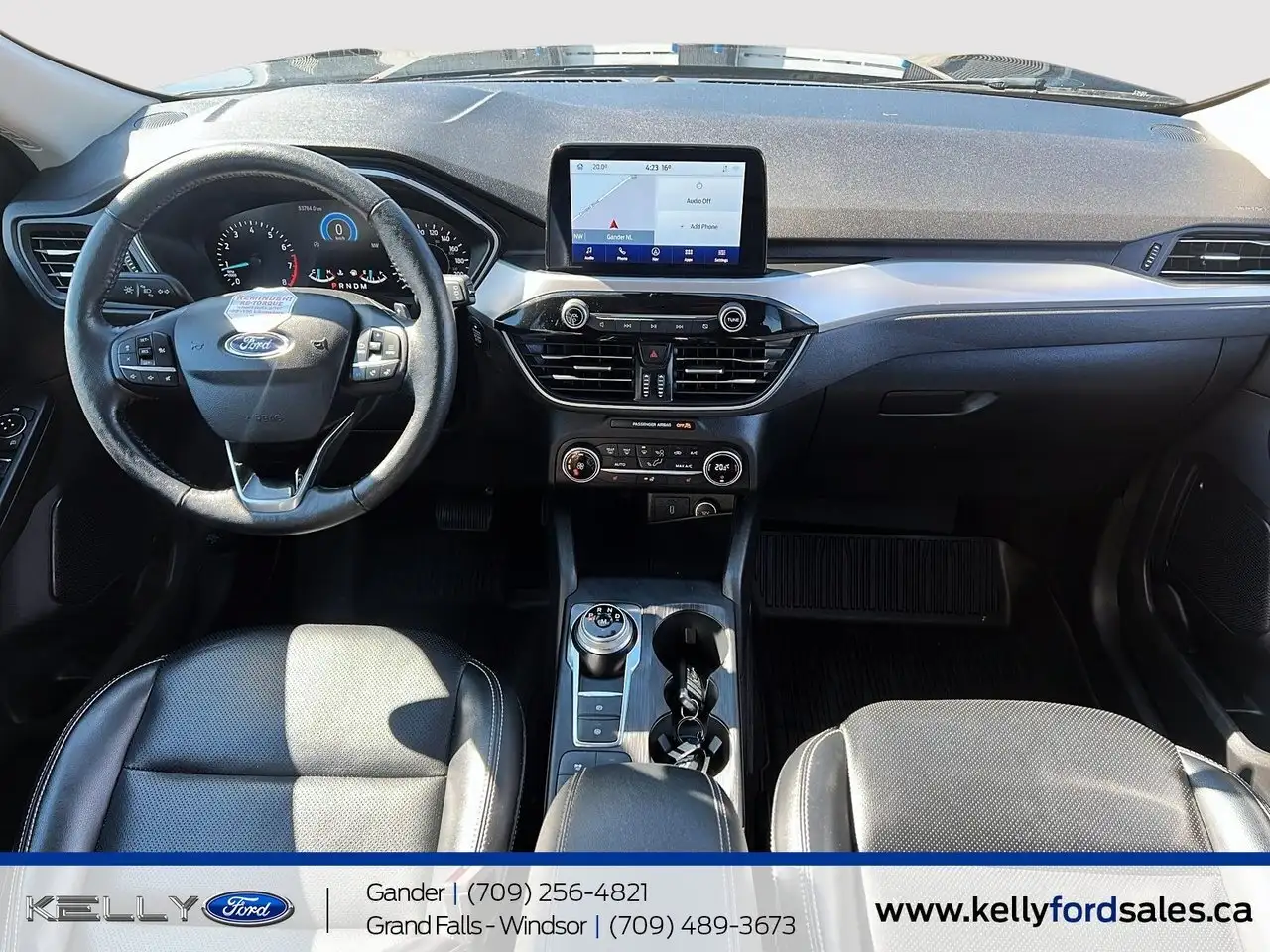 Ford Escape снимка Ford Escape
