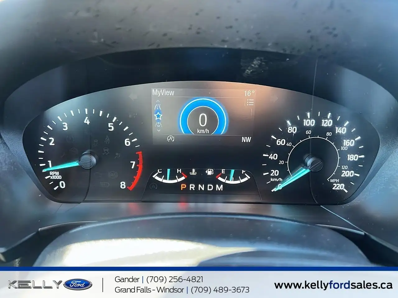 Ford Escape снимка Ford Escape
