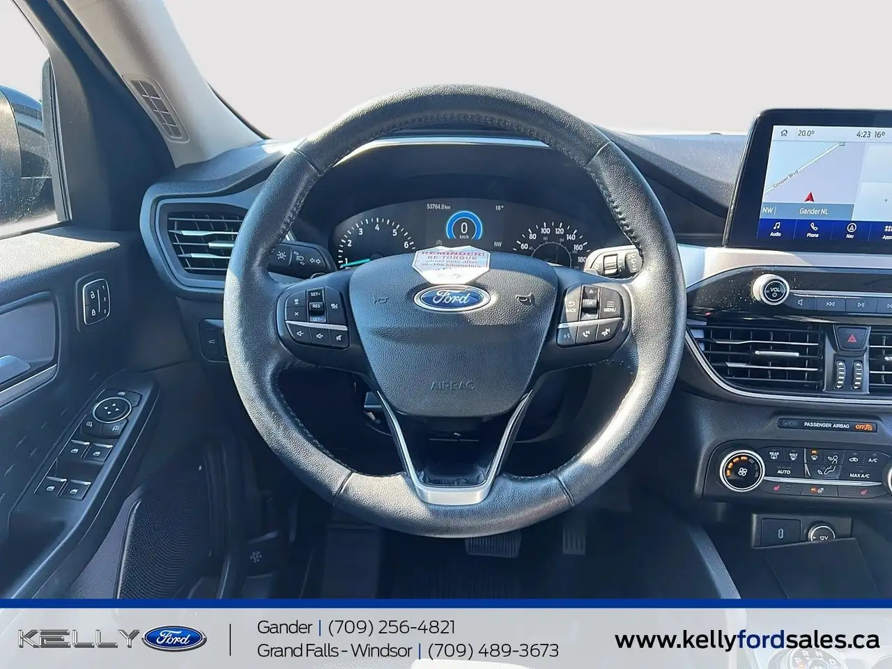 Ford Escape снимка Ford Escape