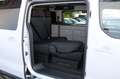 Opel Zafira Life 2.0 D M Crosscamp 4xBett, Standheizung Küche Weiß - thumbnail 18