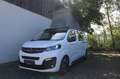 Opel Zafira Life 2.0 D M Crosscamp 4xBett, Standheizung Küche Weiß - thumbnail 3