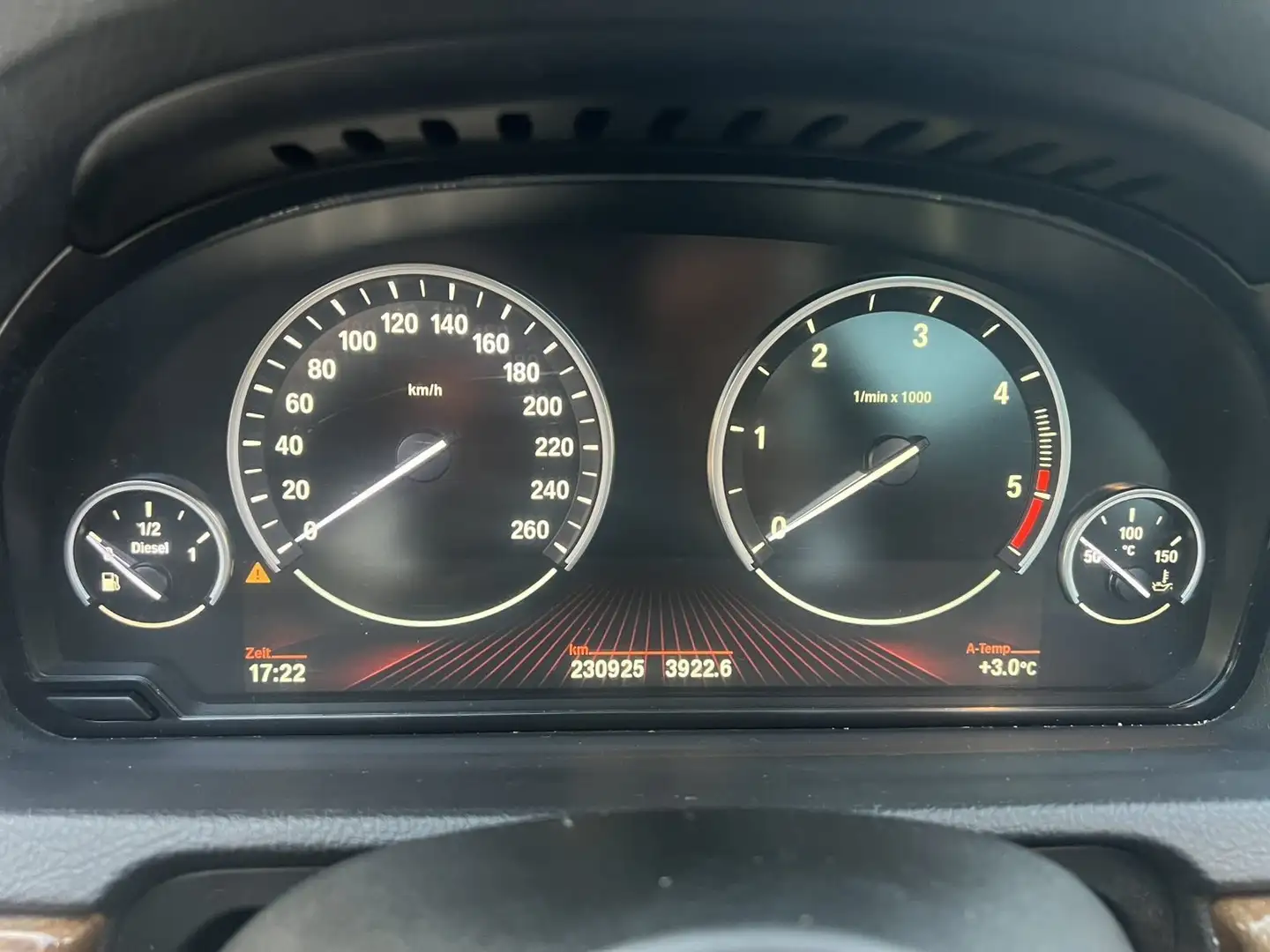 BMW 530 530d Aut. gt f07 - 2