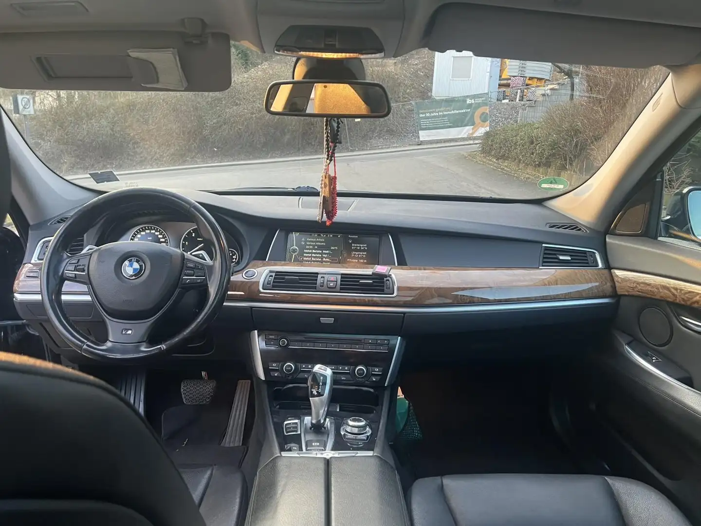 BMW 530 530d Aut. gt f07 - 1